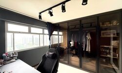 Blk 327A Punggol Vue (Punggol), HDB 3 Rooms #619555331